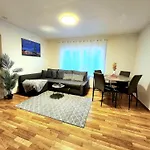 Nordic Haven 1 * סטוונגר