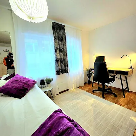 Nordic Haven 1 Stavanger