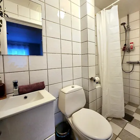 Dali Apartment 1 Stavanger Apartment *
