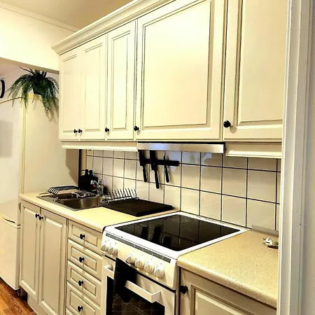 Appartement Wood Center Ap1 *