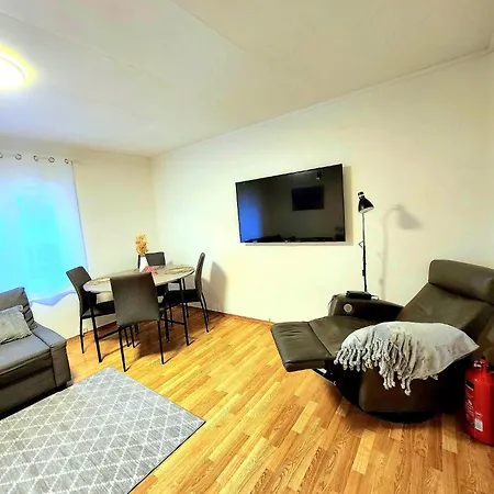 Dali Apartment 1 Stavanger Apartment Apartamento Stavanger