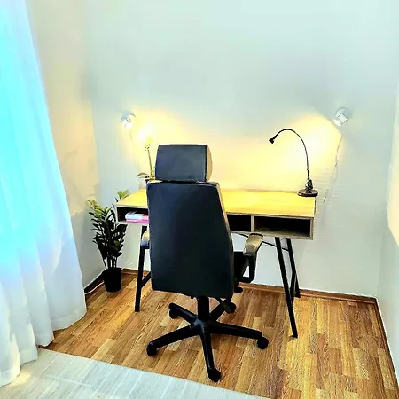 Appartement Nordic Haven 1 Stavanger Apartment