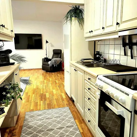 Wood Center Ap1 Appartement Stavanger