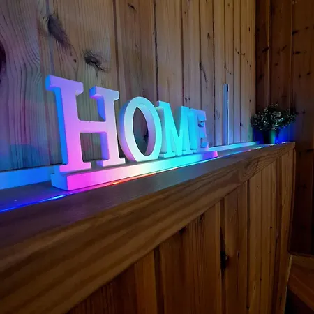 Nordic Haven 1 Stavanger Apartment Appartement