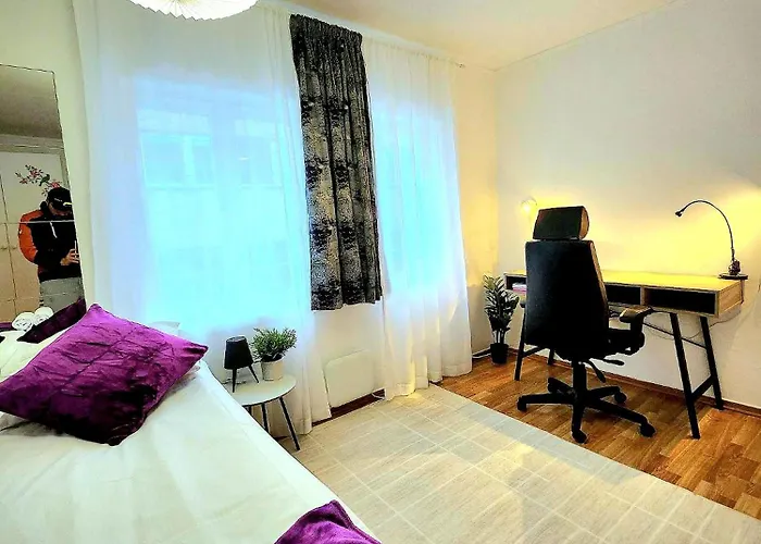 Nordic Haven 1 Stavanger