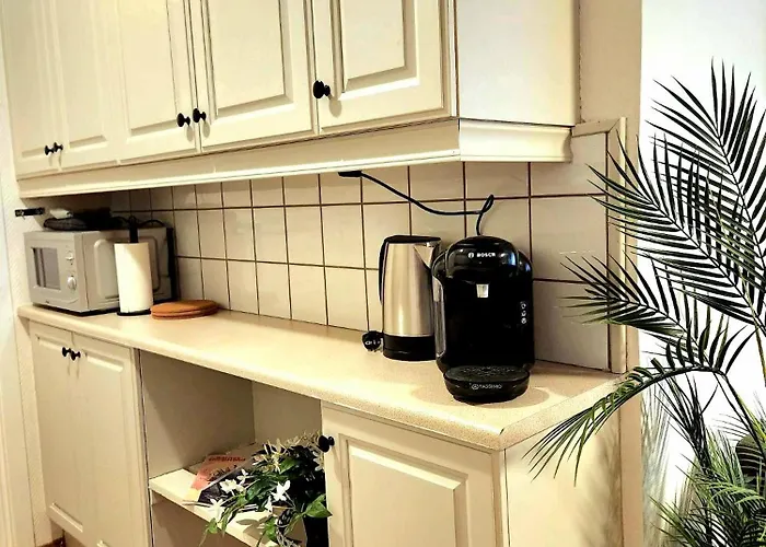 Nordic Haven 1 * Stavanger