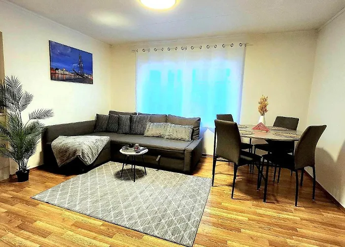 Nordic Haven 1 * Stavanger